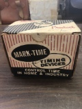 Mark-Time timing device