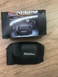 Nishika camera case with original box