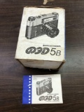 Otoannapat Camera with original box and instructions