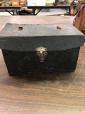Vintage Camera Box