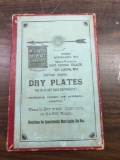 M. A. Seed Dry Plate co.