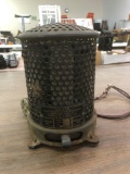 Vintage Edison Home Kinetoscope Rheostat