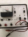 Lafayette 223 transistor analyzer
