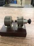 Unknown Electrical Piece