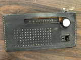 Soundesign 10 transistor radio
