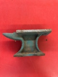 Miniature anvil