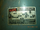 AJax Electric Motor Co.