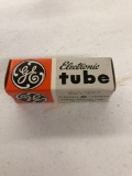 GE Electric Tube 6eb8