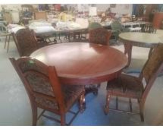 Online Consignment Auction #15