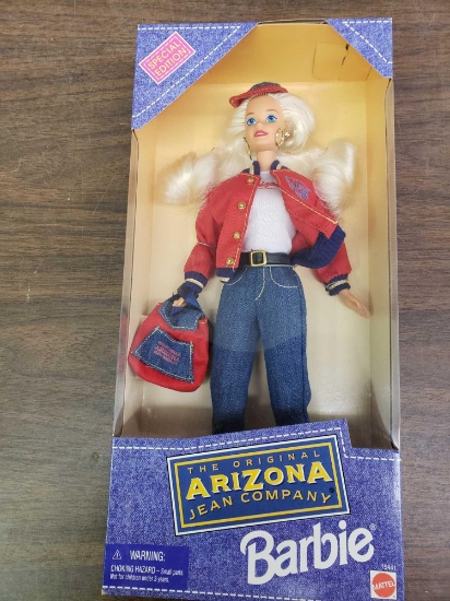 Original Arizona Jean Company Barbie