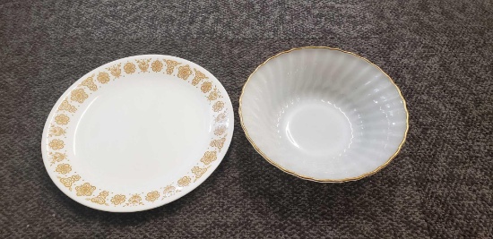 Plate/ bowl