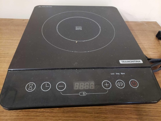 Tramontina induction cooker