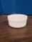 Milkglass Refrigerator dish