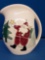 Santa pitcher