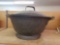 Large Metal Steamer Pot with lid