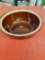 Marcrest oven proof stoneware bowl