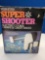 Wear-ever super shooter electric cookie, candy maker