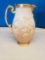 Jp france ceramic pitcher