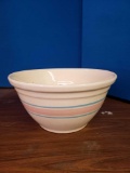 Branded bowl