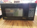 Goldstar multiwave microwave