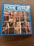 Easy home repair book