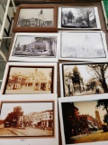 Vintage pictures of downtown Anderson