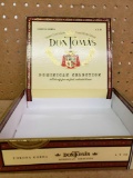 Don Tomas Cigar Box