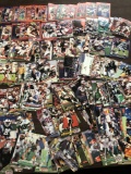 Football collector cards