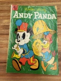 Vintage Andy Panda comic book