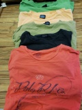 Polo Ralph Lauren mens shirts Xl