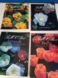 4 flower magazines