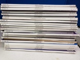 Lapidary journal magazines