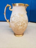 Jp france ceramic pitcher