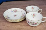 Minton-marlow cup and saucer