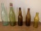 Bottle lot