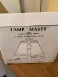 Lamp maker