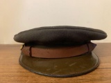 Armed forces hat