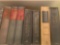 Vintage book lot