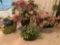 Floral arrangements