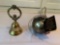 Friendship metal ball/ brass bell