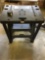 Stanley folding work table