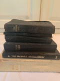 Bible lot