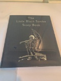 Little black sambo story book