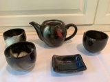 Teapot set