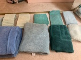 Towel lot