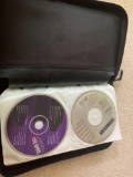 Cd lot / with case