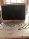 Dell laptop computer