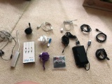 Misc cord lot