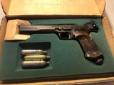 Smith & Wesson co2 pistol