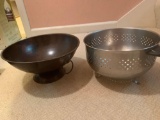 Stainer/ bowl